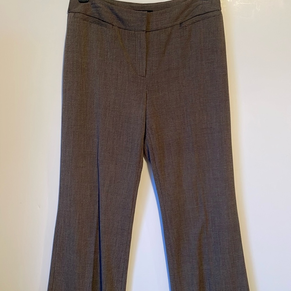 NWOT Rafaella Dress Pants